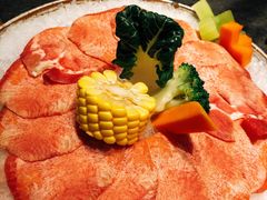 -盡膳口福跷脚牛肉火锅(合生汇购物中心店)