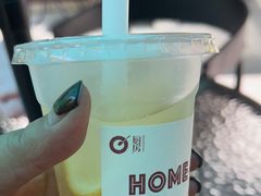 -Home Cafe