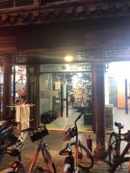 -纯剪男士理发馆·烫染专业店