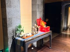 -富力丽思卡尔顿酒店·丽轩中餐厅