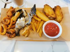 -必胜客(新辰里酒仙桥店)