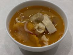 -海味观(老西门店)