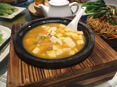 -华师大厦酒店·华粤轩中餐厅
