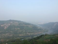 -金堂县云顶石城风景区