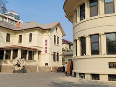 -天津意大利风情旅游区