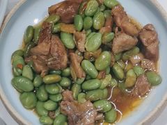 -老乡鸡(上海白玉兰广场店)