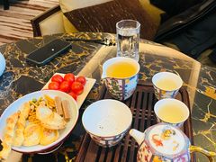-国际饭店·原点咖啡吧ORIGIN CAFE&BAR