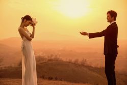 -巴黎春天婚纱摄影STUDIO·定制