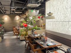 -滇牛云南火锅(桂林路店)