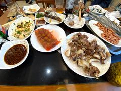 -情忆草原涮肉馆