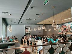 -半天妖烤鱼(石岛店)