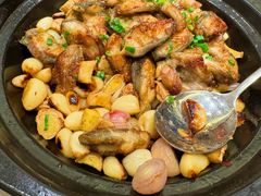 -先记烧鹅王·本地粤菜(福永店)