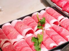 -一哥澳门豆捞·澳门风打边炉(高德置地店)