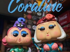 -TOYSRUS玩具反斗城(天津远洋乐堤港店)