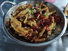 -小民大排档(光谷店)