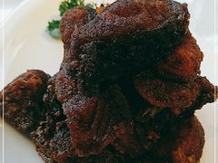 -廊亦舫Lang Yi Fang Restaurant(金桥店)