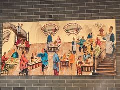 -北门涮肉·铜锅涮肉(南锣鼓巷店)