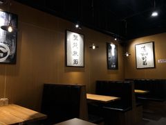 大堂-南小蟹手工點心(三里屯店)