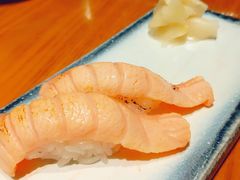 -千代武日本料理(爱建店)