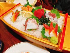 -松子料理(亮马桥店)