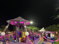 -清远熹乐谷温泉度假酒店