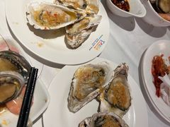 -领鲜活海鲜榴莲自助火锅(东门店)