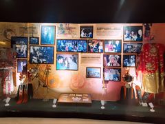 -北京前门建国饭店