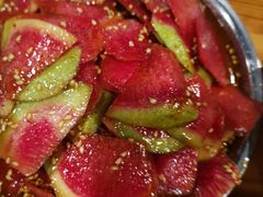 -京朋串屋·烧烤(望京西路总店)