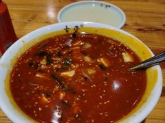 -古觉面片(科技路天朗蓝湖树店)