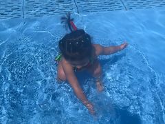 -亚马逊丛林水乐园