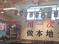 -冯校长老火锅(双桥路店)