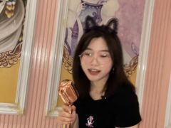 -星座KTV(住邦城市广场店)