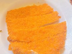 炸猪排-沪西老弄堂面馆(定西路店)