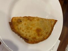 藕饺-刘聋子粉馆(张家界总店)