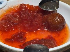 -北京老门框爆肚涮肉馆(凤城六路店)