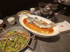 -知楚•精致湖北菜(武商MALL店)