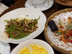 -李东农庄(中南百草园地标店)