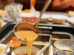 -巴奴毛肚火锅(新街口金鹰店)