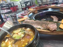 -玄希浪漫厨房·韩料烤肉(湖滨银泰in77店)