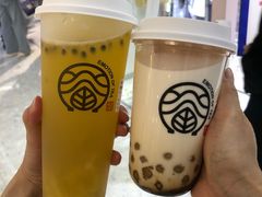 -眷茶(赛格国际购物中心店)