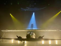 -《12·12》西安事变大型实景演出