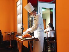 片烤鸭师傅-晟永興烤鸭店(五道口店)