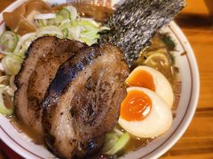 -老龙亭拉面店