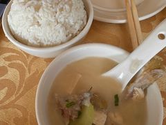 -梅姐海鲜餐厅(水头海鲜街店)