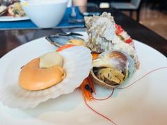 -Social 秀西餐厅-长沙瑞吉酒店(运达店)