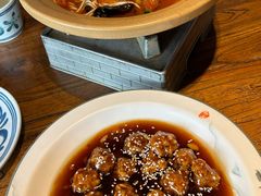 -山西会馆晋三宝·太原菜(五一广场店)