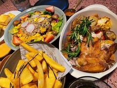 -La Terre乐田(万象城店)