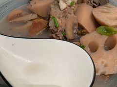 -静一餐厅·湖北菜(前门创始店)