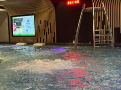 -东方棕泉·洗浴·按摩·美食国际水疗会所(福田店)