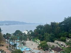 -杭州千岛湖开元度假村
